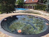 Отельно-банный комплекс «KUPALO SPA»